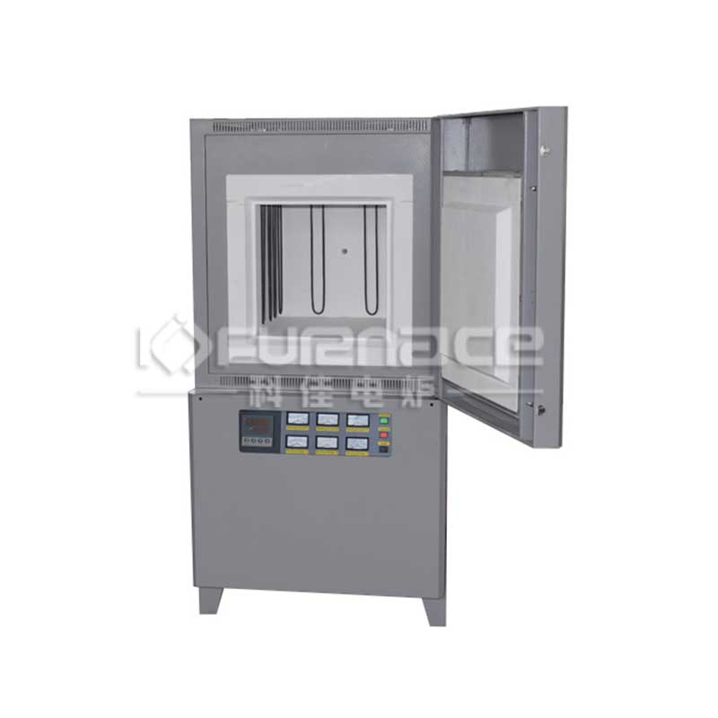 muffle furnace specification